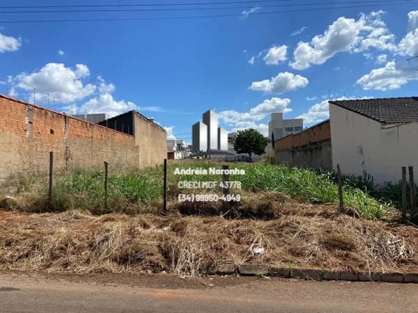 Lote Bairro Jardim Peluzzo