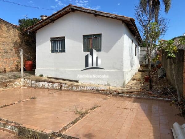 Casa no Bairro Vila Rosa