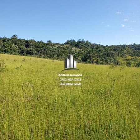 Fazenda 1548 Hectares em João Pinheiro/MG