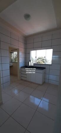 Apartamento Bairro Nossa Senhora de Fatima