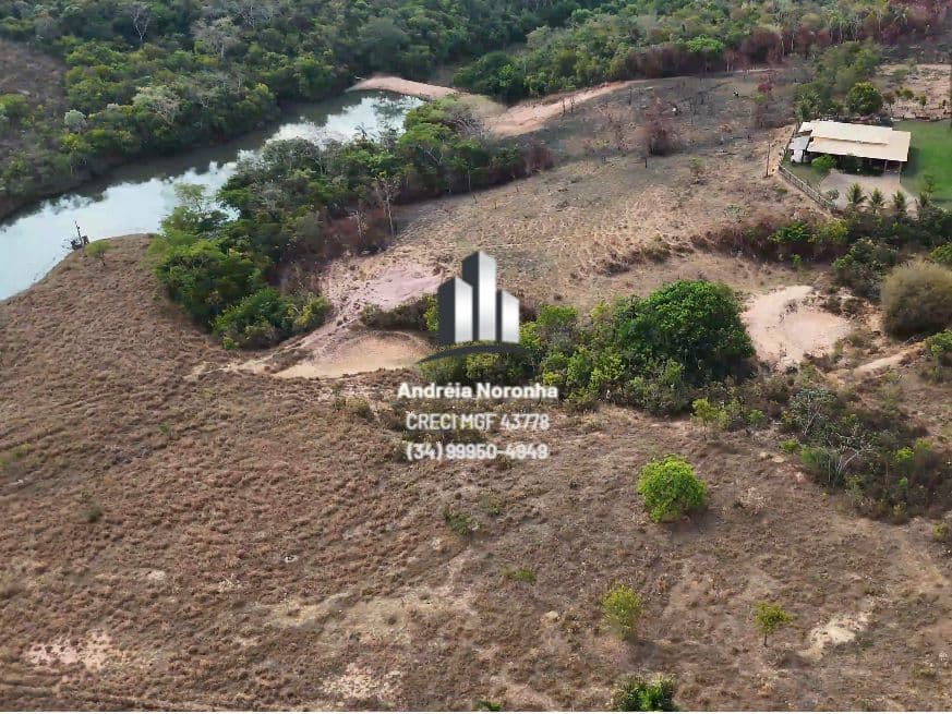 Chácara 2 Hectares próxima à Patos de Minas/MG