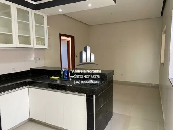 Casa Duplex - Jardim Centro