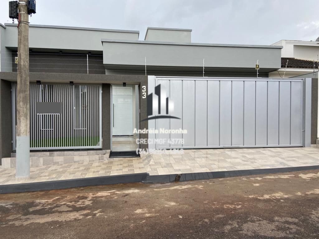 Casa Alto Padrão Jardim Califórnia