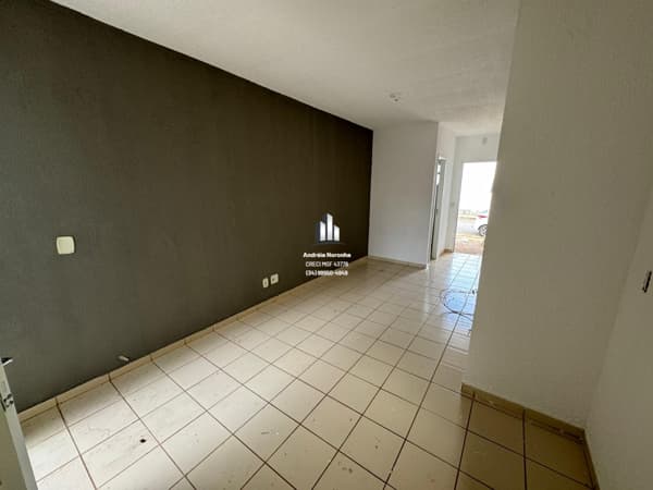 Casa no Condomínio Moradas