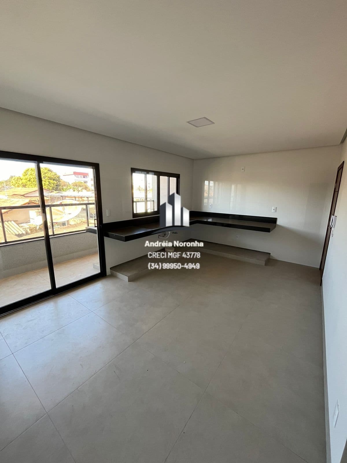 Apartamento Alto Padrão - Bairro Santa Terezinha