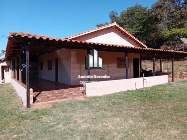 Chácara 2,5 Hectares