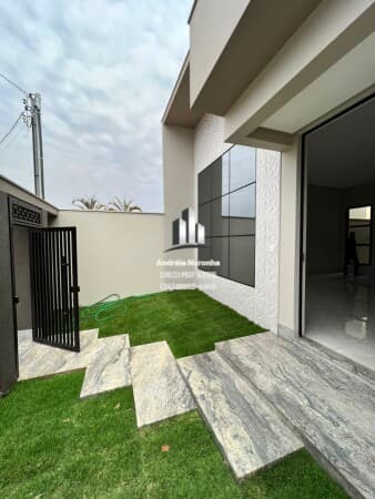 Casa Alto Padrão bairro Alto Caiçaras