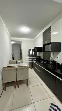 Apartamento Térreo no Bairro Campos Elíseos
