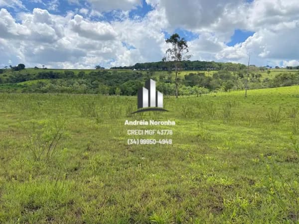 Fazenda 20 hectares em Lagoa Formosa/MG