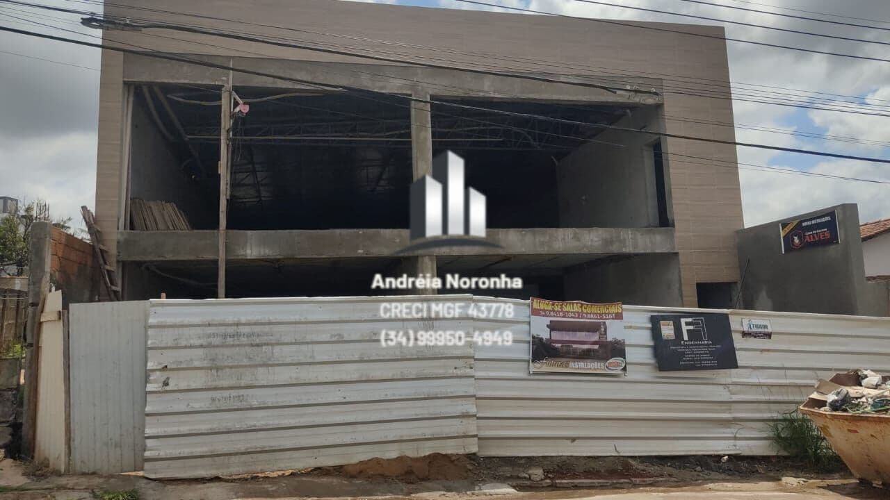 Salas Comerciais na Rua Gabriel Pereira