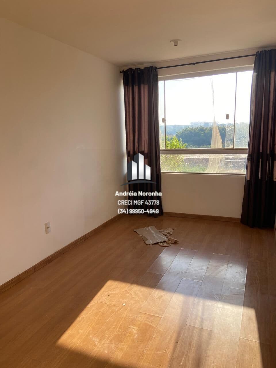 🏢 APARTAMENTO TÉRREO NO PORTAL DAS PALMEIRAS - BAIRRO IPANEMA 🏢