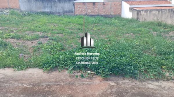 2 Lotes Comerciais na Avenida Deputado Binga