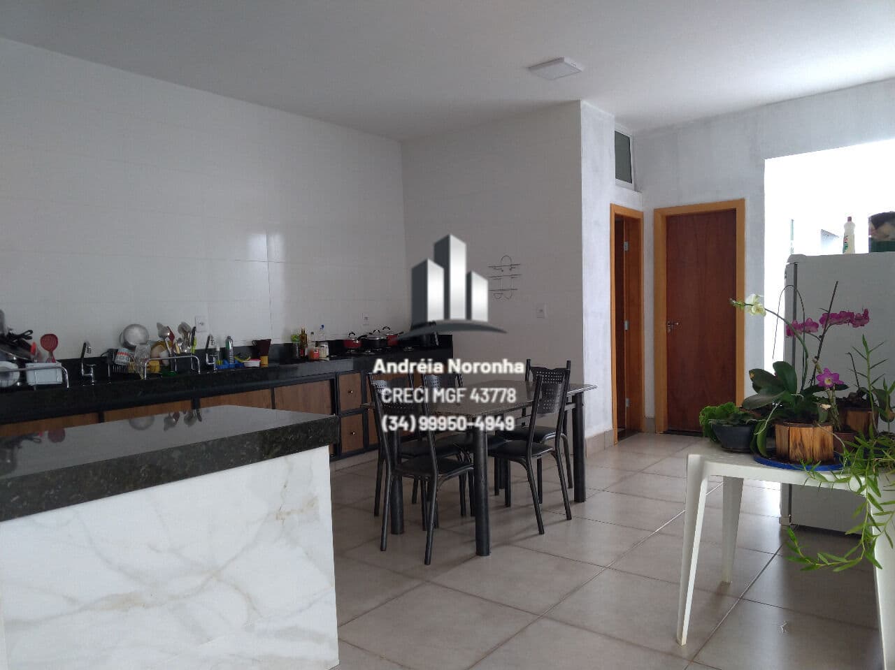 ❇️ CASA A VENDA RESIDENCIAL BARREIRO ❇️