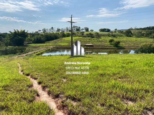 Sítio 18 Hectares próximo à Pindaíbas