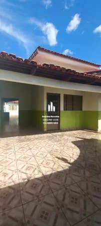 🏡 CASA À VENDA NO JARDIM PANORÂMICO 🏡