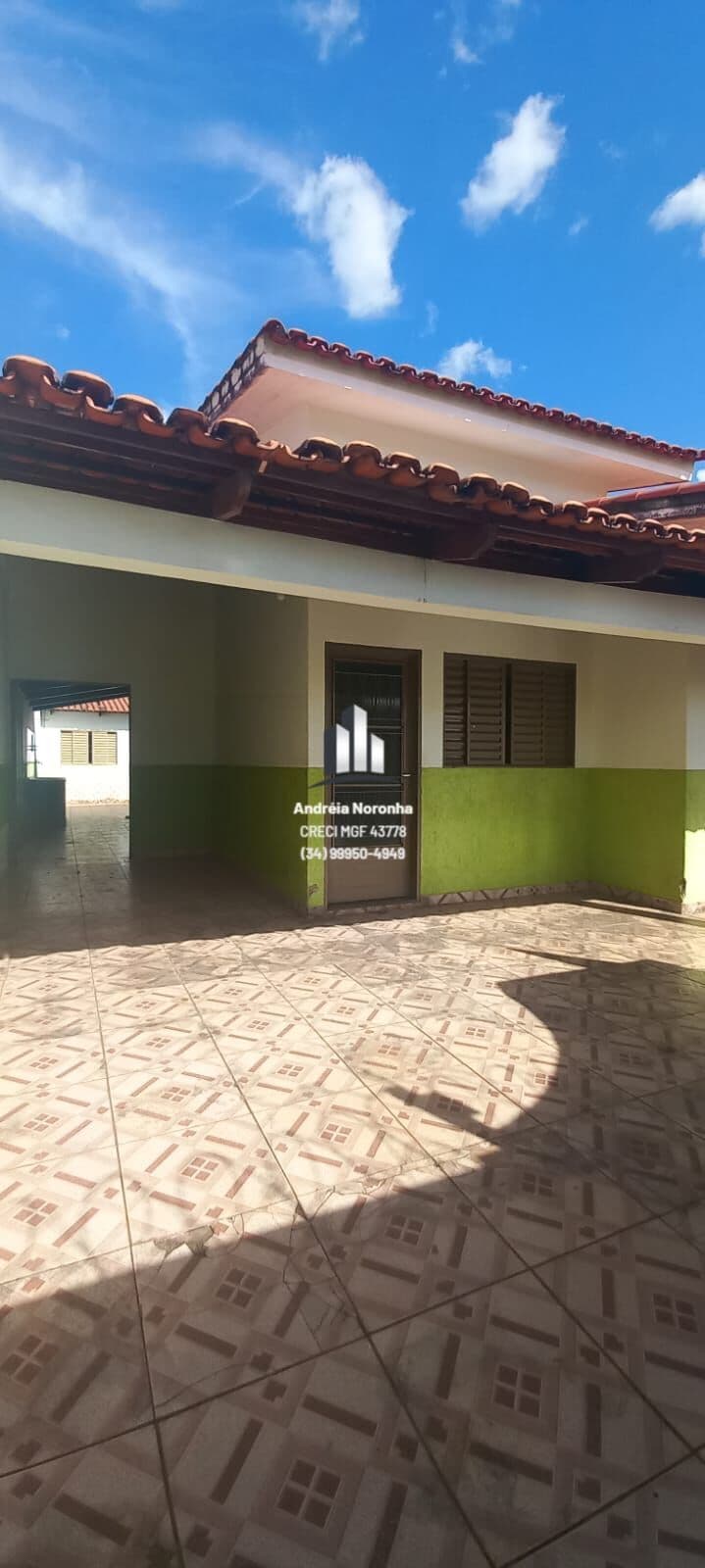 🏡 CASA À VENDA NO JARDIM PANORÂMICO 🏡