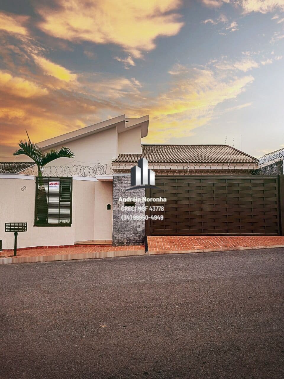 🏚️ CASA À VENDA NO BAIRRO JARDIM PANORÂMICO 🏚️