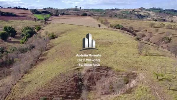 Fazenda 20 hectares em Lagoa Formosa/MG