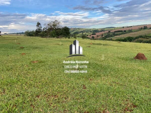 Chácara 8 Hectares na Mata dos Fernandes