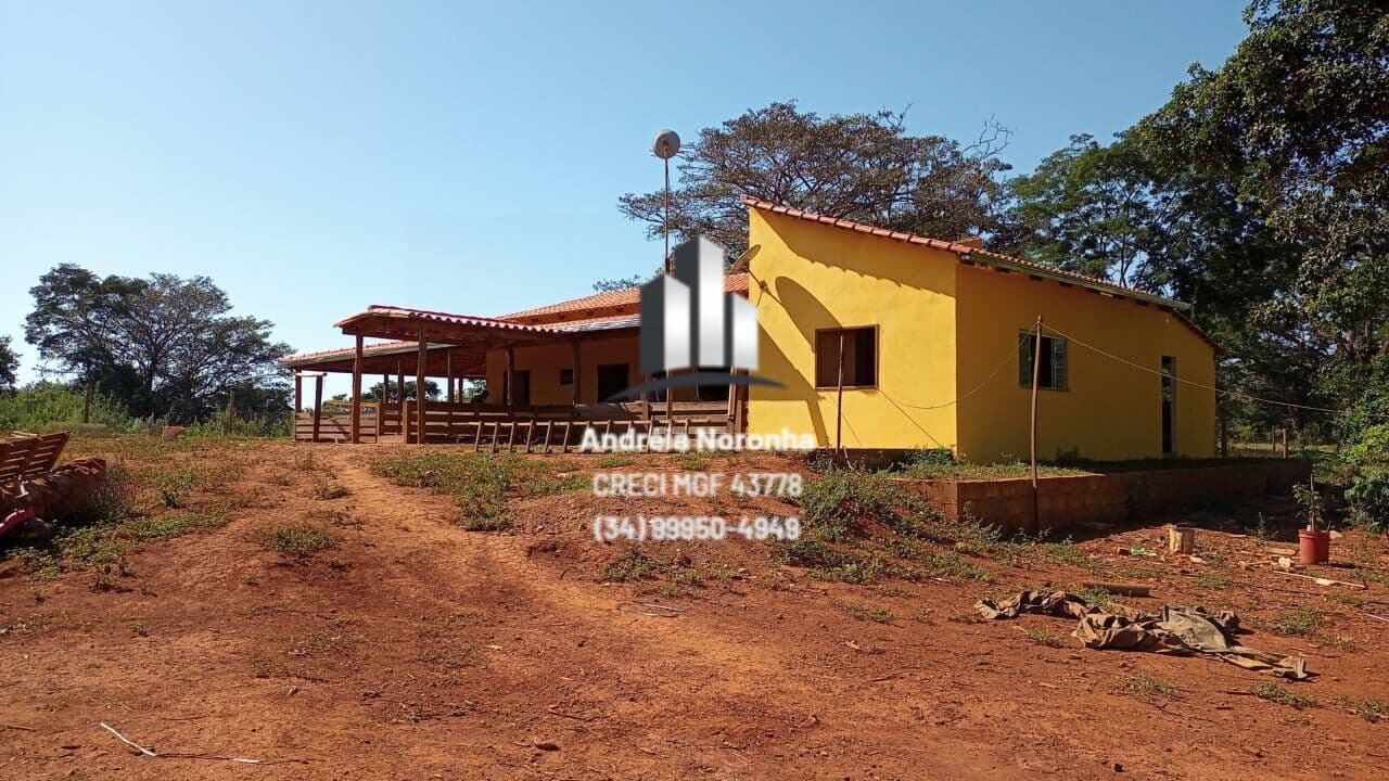 Sítio 5.5 Hectares