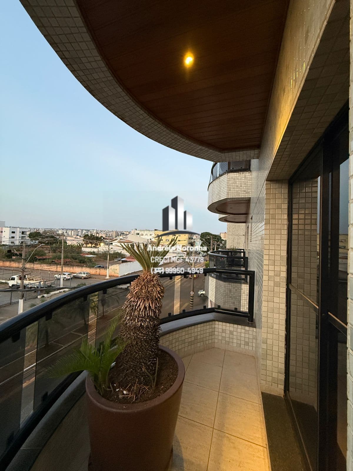 🏢 APARTAMENTO ALTO PADRÃO NA AV. PARANAÍBA 🏢