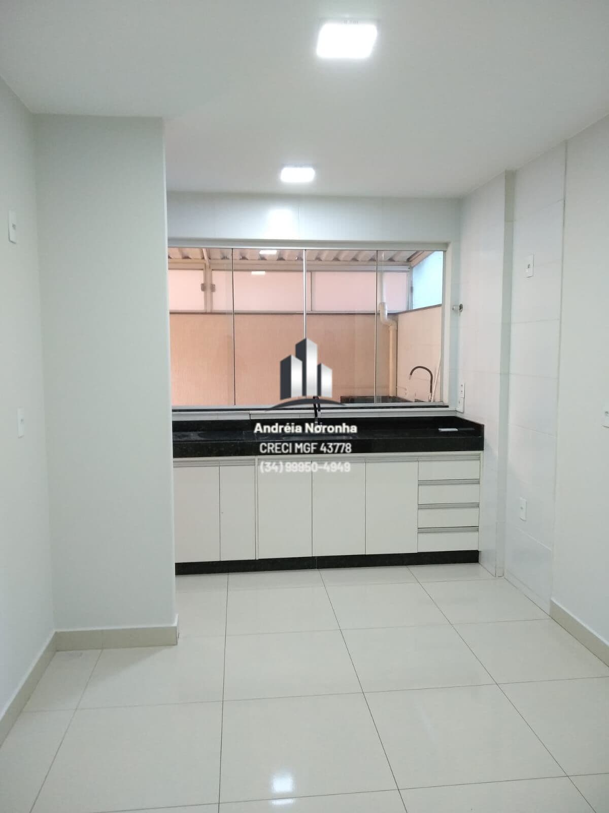 🏢 APARTAMENTO À VENDA PRÓXIMO A UNIPAM 🏢