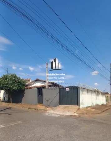 🏚️ CASA À VENDA NO RESIDENCIAL SORRISO 🏚️