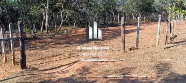 Fazenda 90 Hectares em São Gonçalo do Abaeté/MG
