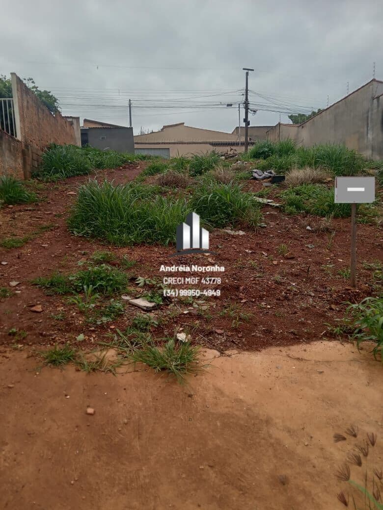LOTE A VENDA. - CIDADE JARDIM