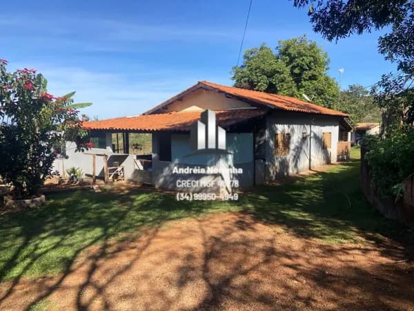 Lindo Sítio 2 hectares na região de Sumaré