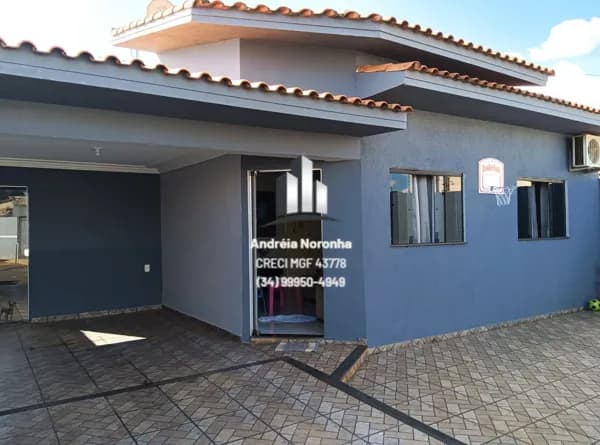 🏠CASA A VENDA NO BAIRRO BELVEDERE 🏠