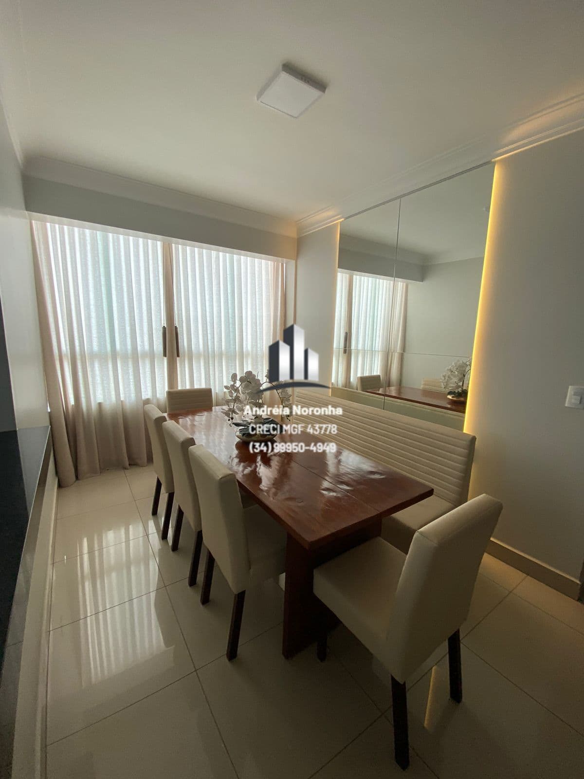 🏢 APARTAMENTO A VENDA NO BAIRRO LAGOA GRANDE 🏢