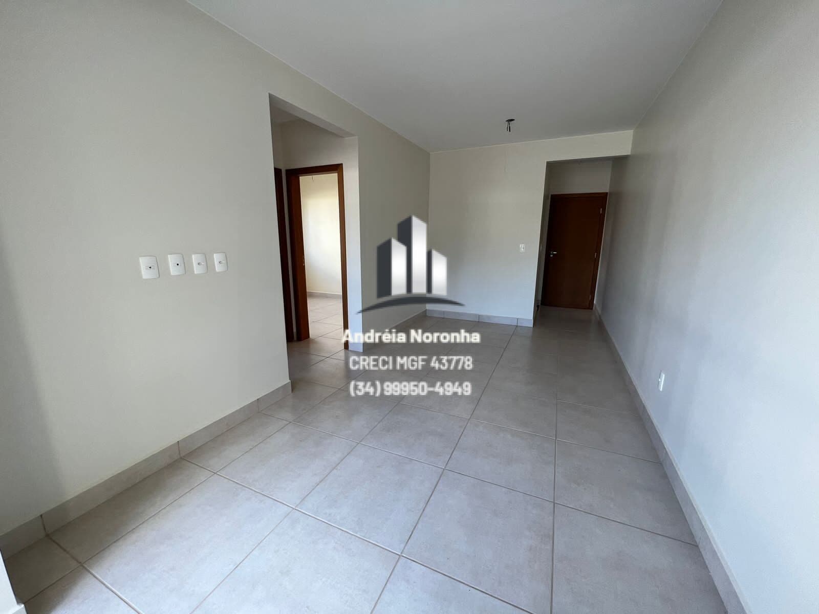 Apartamento Bairro Alto Limoeiro
