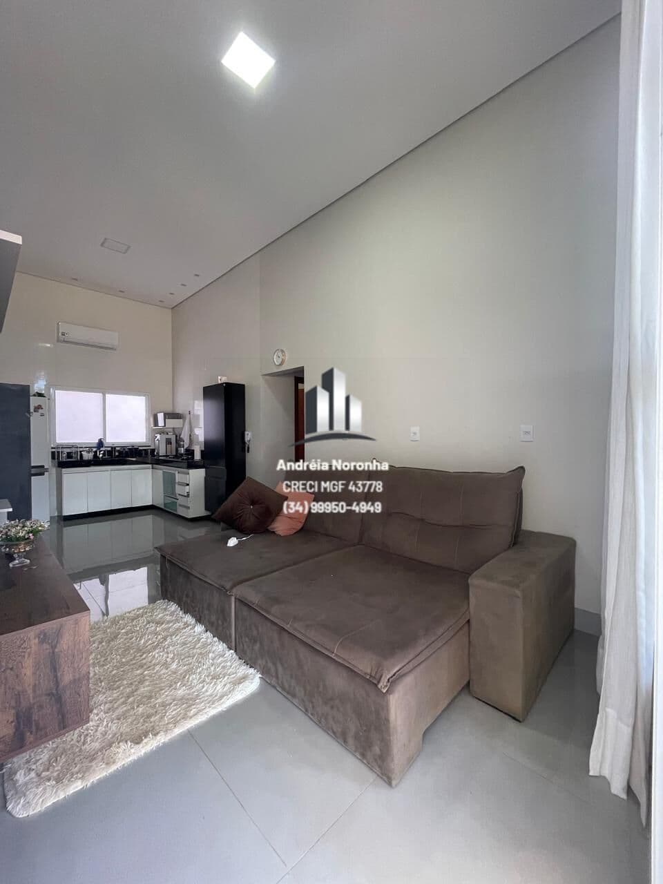 Casa no bairro Campos Elíseos