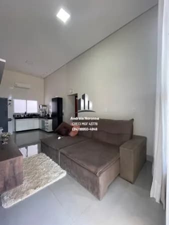 Casa no bairro Campos Elíseos
