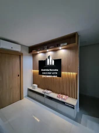 Casa em Condomínio Fechado em Brasília