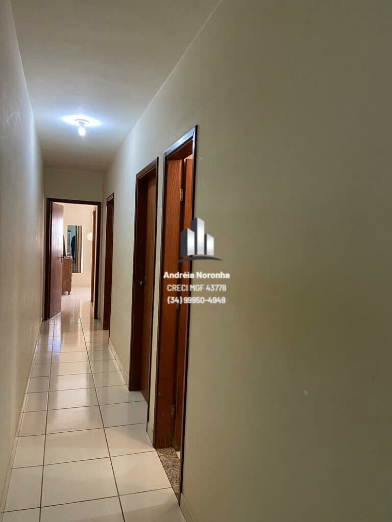 Apartamento Térreo - Bairro Céu Azul
