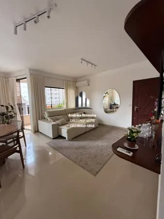 Apartamento Alto Padrão no Centro
