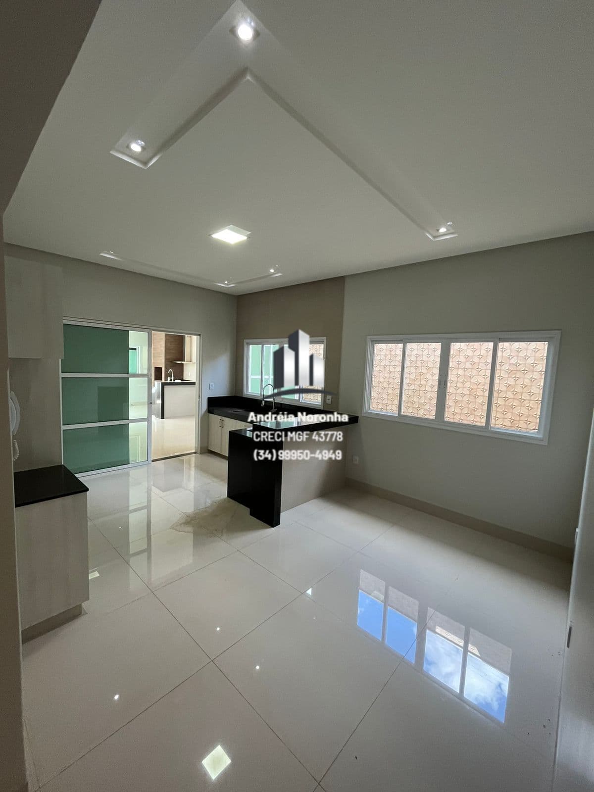 Casa no Bairro Jardim Peluzzo