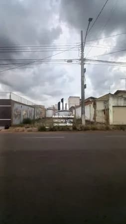 ❇️ LOTE PLANO À VENDA NO BAIRRO SANTA TEREZINHA ❇️