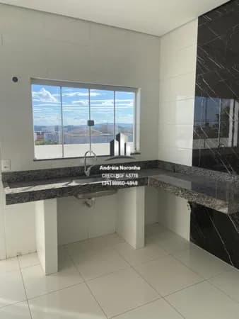 🏢 VENDE-SE APARTAMENTO DE 3 QUARTOS NO JARDIM ITÁLIA 🏢