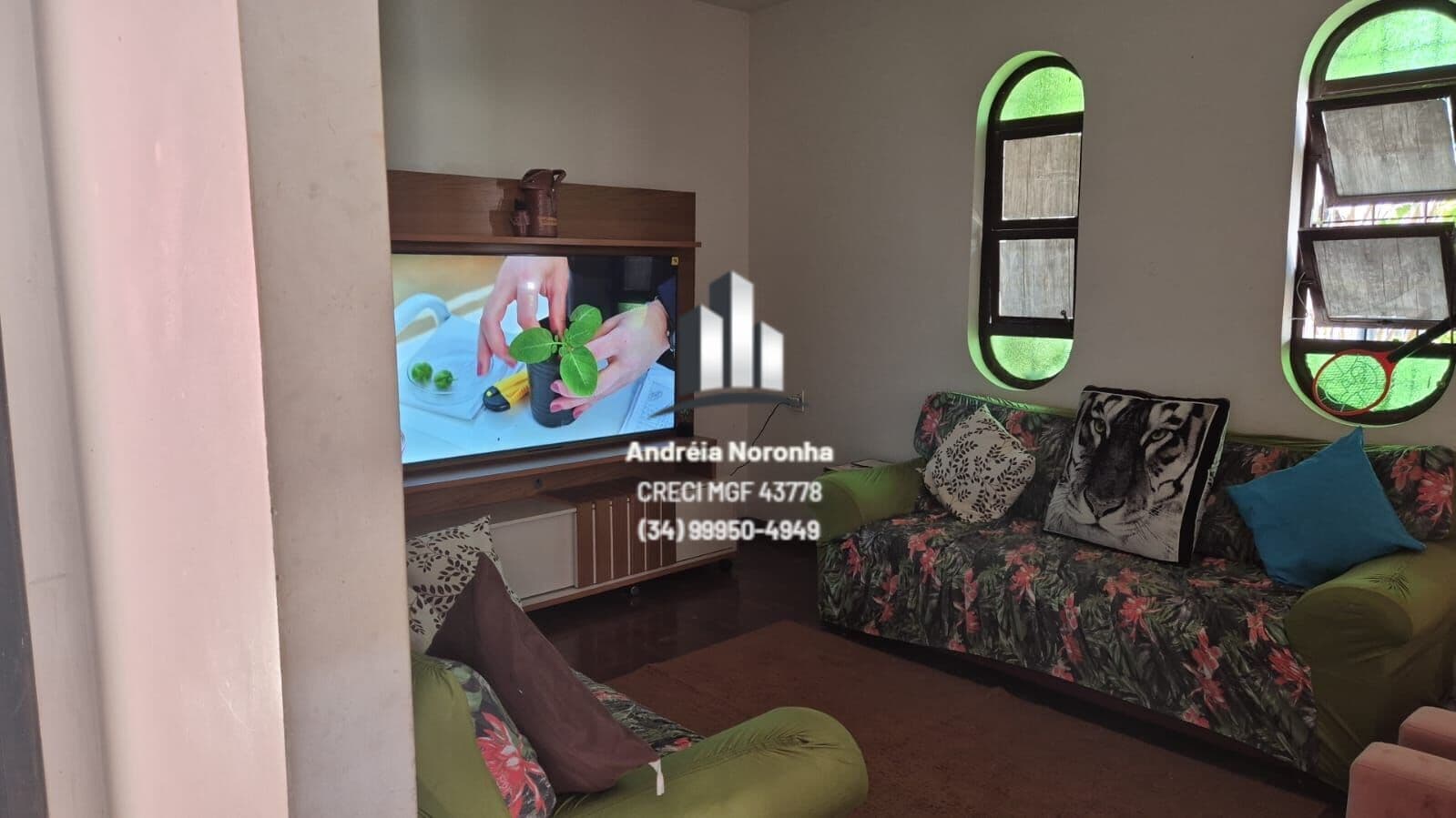 🏡 CASA À VENDA NO BAIRRO LAGOA GRANDE 🏡