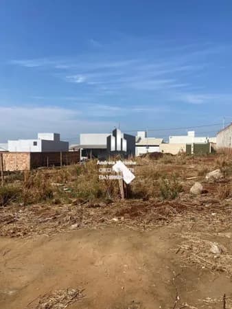 Lote no bairro Jardim Europa 220 m²