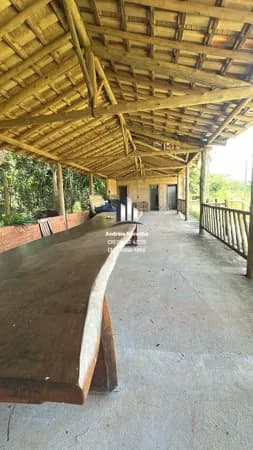 Chácara 4.000 m² próxima à Patos