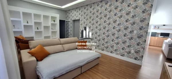 EXCELENTE CASA ALTO PADRÃO NO JARDIM ITÁLIA
