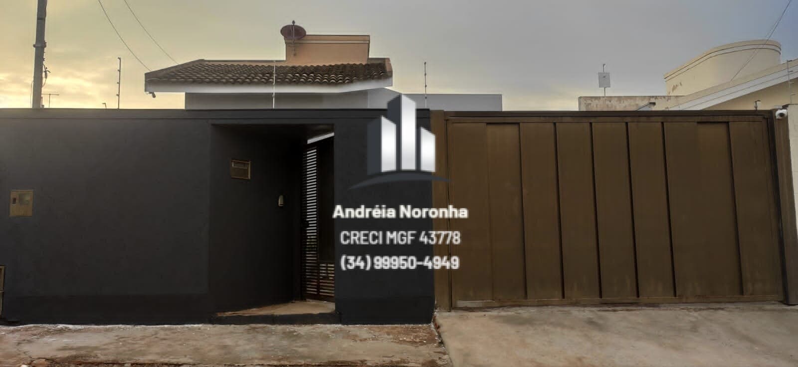 Casa no Bairro Jardim Panorâmico