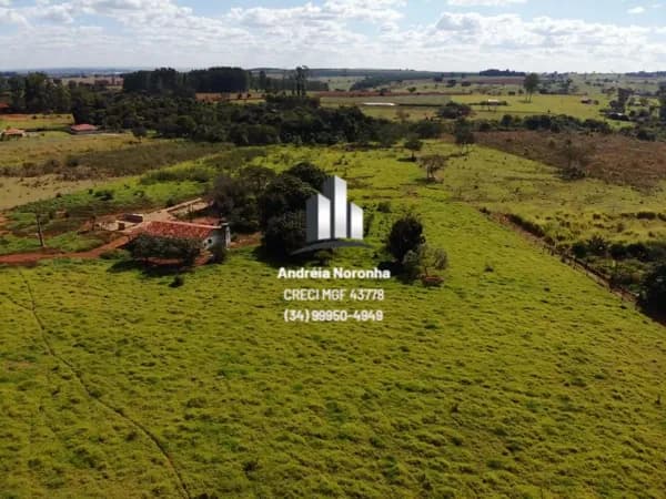 🌳🌴 VENDE-SE SÍTIO 4,8 HECTARES - REGIÃO DO ARAGÃO 🌳🌴