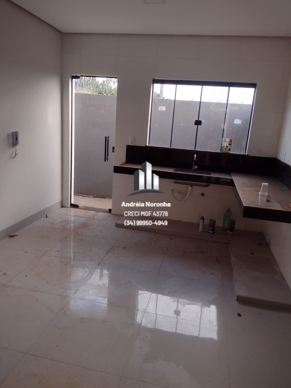 🏢 APARTAMENTO TÉRREO BAIRRO CARAMURU 🏢