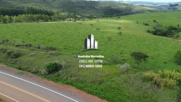 🌽🌴 FAZENDA A VENDA EM ARAXÁ 🌽🌴