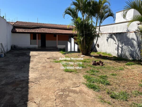 Casa no Bairro Novo Horizonte